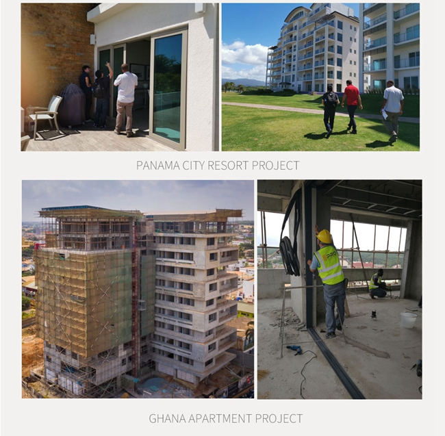 puertas de cristal del doblez del BI, paredes de división del doblez del BI, puerta del doblez del BI de los lowes, puertas de exterior del plegamiento del BI, puerta de malla del doblez del BI, por qué elija los E.E.U.U. - puertas de cristal de aluminio Windows 6 de la lumbrera de Apro