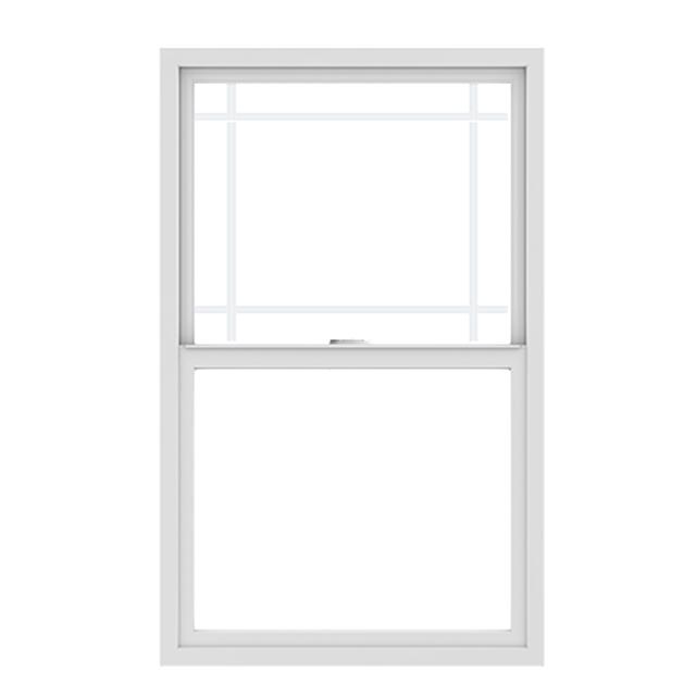 La ventana colgada superior de aluminio del toldo, colgó las solas ventanas, solas ventanas colgadas de aluminio, doble colgó las ventanas esmaltadas dobles, puerta colgada doble, doble de Windows colgó
