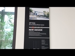 Automatic sliding door