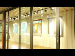 Aluminum Sliding Glass Doors