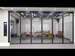 bi folding door